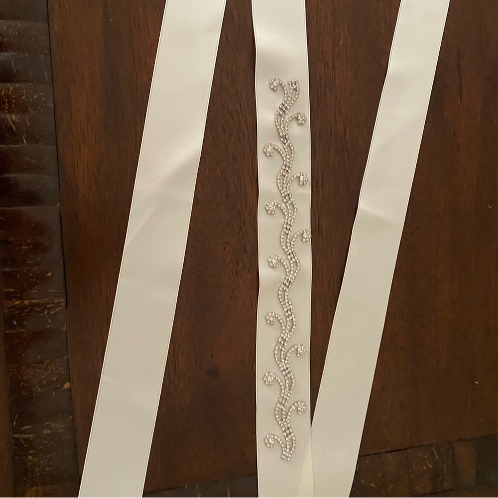 Wedding Belt